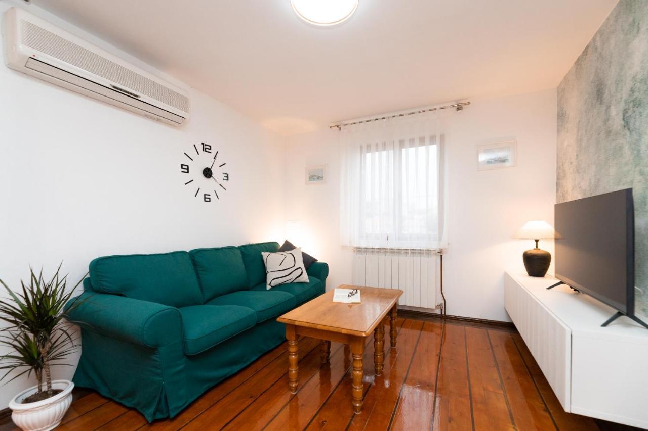 Ferienwohnung Bepa Supetar Exterior foto