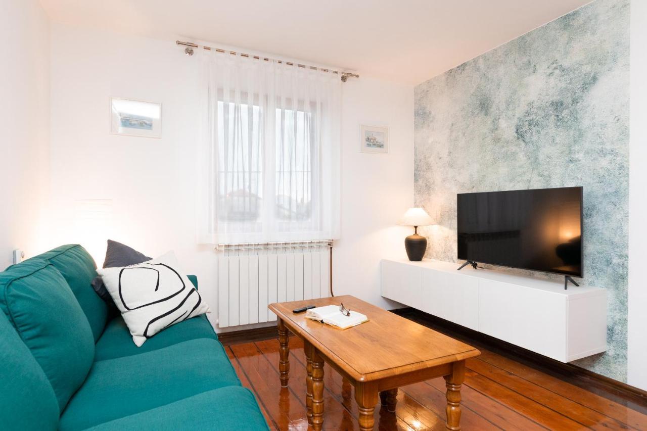 Ferienwohnung Bepa Supetar Exterior foto